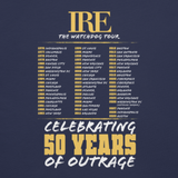 Watchdog Tour t-shirt