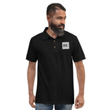 IRE Embroidered Polo Shirt