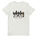 NICAR22 Short-Sleeve Unisex T-Shirt
