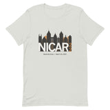 NICAR22 Short-Sleeve Unisex T-Shirt