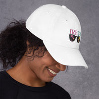 IRE24 Dad Hat