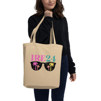 IRE24 Tote Bag