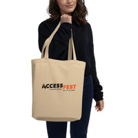 AccessFest24 Tote Bag