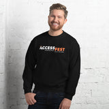 AccessFest24 "Real Good Journalism" Sweatshirt