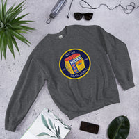 NICAR24 Seasoning Sweatshirt - 2024 Design Contest Winner