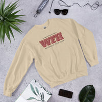 IRE WFH Sweatshirt