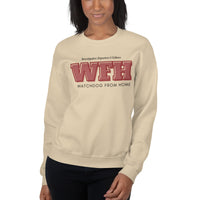 IRE WFH Sweatshirt