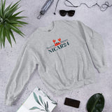 NICAR24 Sweatshirt