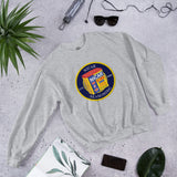 NICAR24 Seasoning Sweatshirt - 2024 Design Contest Winner