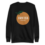IRE23 unisex sweatshirt