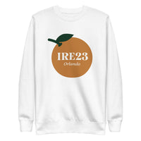 IRE23 unisex sweatshirt