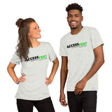 AccessFest23 Unisex t-shirt