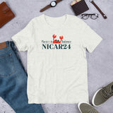 NICAR24 T-Shirt