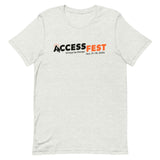 AccessFest24 (Logo Only) T-Shirt