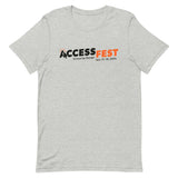 AccessFest24 (Logo Only) T-Shirt