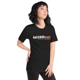 AccessFest24 "Real Good Journalism" T-Shirt