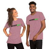 AccessFest23 Unisex t-shirt