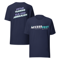 AccessFest25 T-Shirt