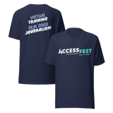 AccessFest25 T-Shirt