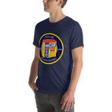 NICAR24 Seasoning T-Shirt - 2024 Design Contest Winner