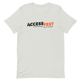 AccessFest24 (Logo Only) T-Shirt