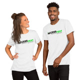 AccessFest23 Unisex t-shirt