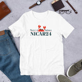 NICAR24 T-Shirt