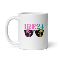 IRE24 glossy mug