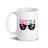 IRE24 glossy mug