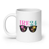 IRE24 glossy mug