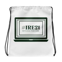 IRE21 Drawstring Bag