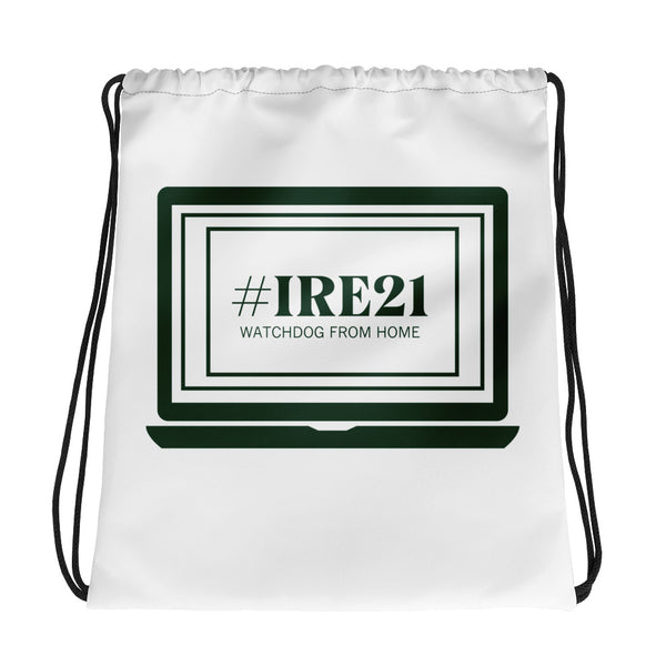 IRE21 Drawstring Bag