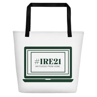 IRE Beach Bag