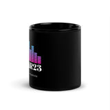 NICAR23 logo mug (square logo)