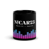 NICAR23 logo mug (banner logo)