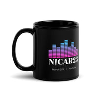 NICAR23 logo mug (square logo)