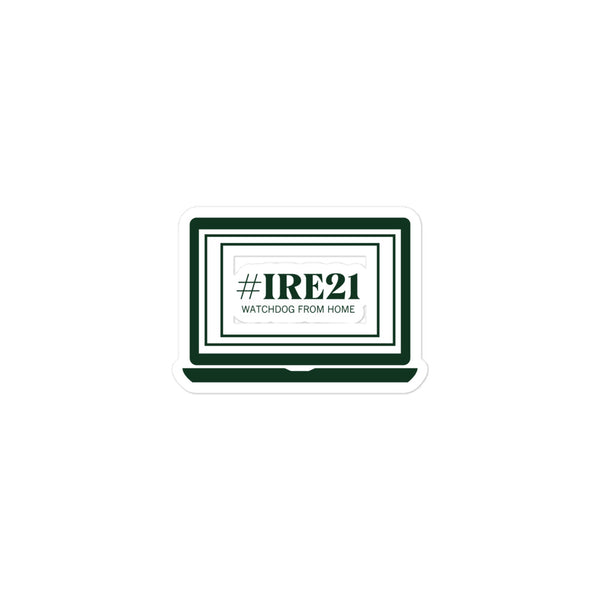 IRE21 Stickers