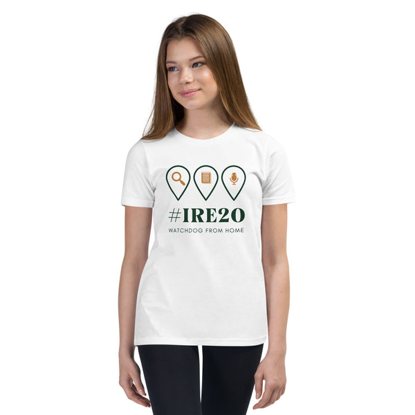 IRE20 Youth T-Shirt