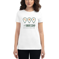 IRE20 Women's T-shirt