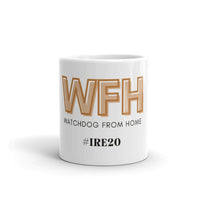 IRE20 'WFH' Mug