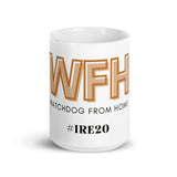 IRE20 'WFH' Mug