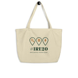 IRE20 Tote Bag