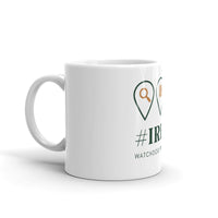 IRE20 Mug