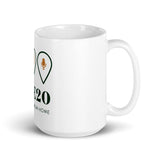 IRE20 Mug