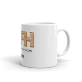 IRE20 'WFH' Mug