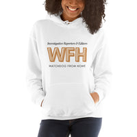 IRE20 'WFH' Hoodie