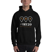 IRE20 'WFH' Hoodie