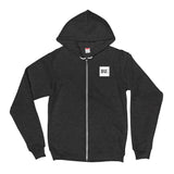 IRE Zip Up Hoodie