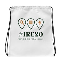 IRE Drawstring Bag