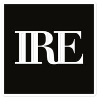 IRE Sticker